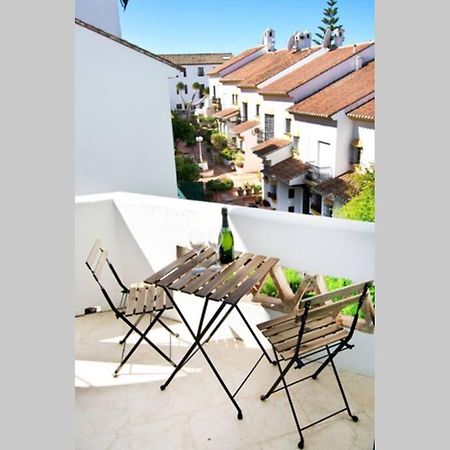 Spectacular Apartment In Matchroom Country Club Фуeнхирола Екстериор снимка