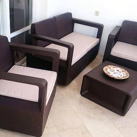 Spectacular Apartment In Matchroom Country Club Фуeнхирола Екстериор снимка
